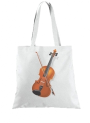 Tote Bag  Sac Violin Virtuose