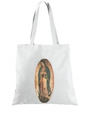 Tote Bag  Sac Virgen Guadalupe