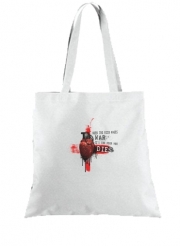 Tote Bag  Sac When The Rich Wages War