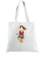 Tote Bag  Sac Wonder Girl