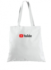 Tote Bag  Sac Youtube Video