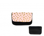 Trousse Golden Dots And Pink