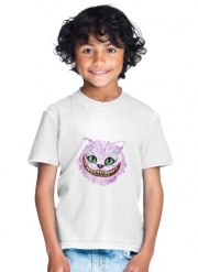 T-Shirt Garçon Cheshire Joker