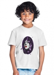 T-Shirt Garçon Clown Girl