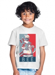 T-Shirt Garçon Killer Bee Propagana
