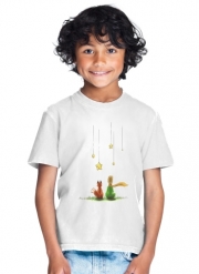 T-Shirt Garçon Le petit Prince