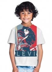 T-Shirt Garçon Levi Propaganda