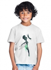 T-Shirt Garçon Little Fairy 
