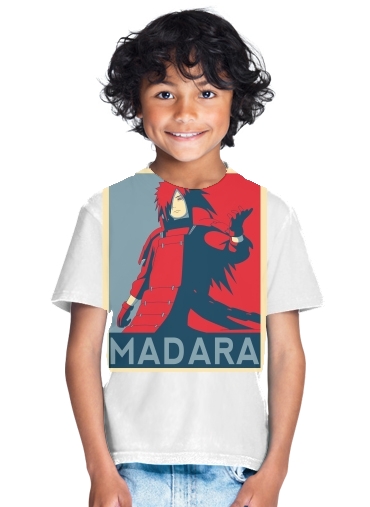 T-Shirt Garçon Madara Propaganda