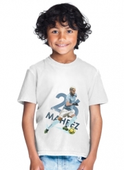 T-Shirt Garçon Mahrez