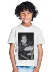 T-Shirt Garçon Niall Horan Fashion