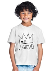 T-Shirt Garçon Riverdale Jughead Jones