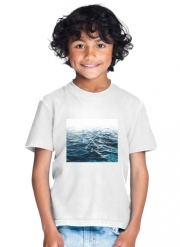 T-Shirt Garçon Winds of the Sea