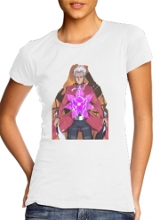 T-Shirt Manche courte cold rond femme Fate Stay Night Archer