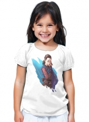 T-Shirt Fille Arya Stark