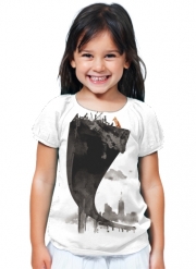 T-Shirt Fille The last of us