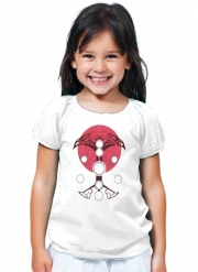 T-Shirt Fille Thor Love And Thunder