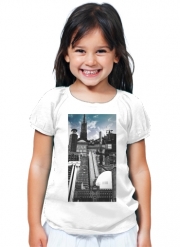 T-Shirt Fille Urban Stockholm