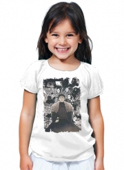 T-Shirt Fille Zenon Black Clover ArtScan