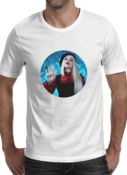 T-Shirt Manche courte cold rond Ava Max So am i