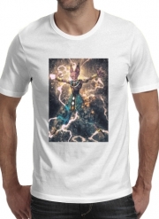 T-Shirt Manche courte cold rond Beerus