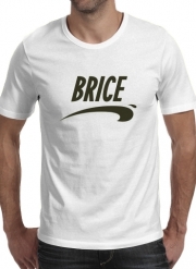 T-Shirt Manche courte cold rond Brice de Nice