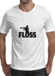 T-Shirt Manche courte cold rond Floss Dance Football Celebration Fortnite