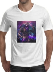 T-Shirt Manche courte cold rond Fortnite The Raven