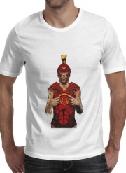 T-Shirt Manche courte cold rond German Gladiator Podolski 
