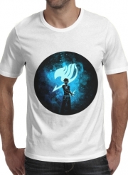 T-Shirt Manche courte cold rond Grey Fullbuster - Fairy Tail