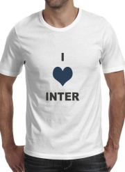 T-Shirt Manche courte cold rond Inter Milan Kit Shirt