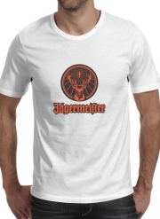 T-Shirt Manche courte cold rond Jagermeister