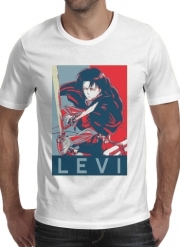 T-Shirt Manche courte cold rond Levi Propaganda