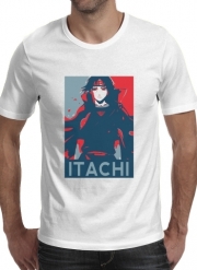 T-Shirt Manche courte cold rond Propaganda Itachi