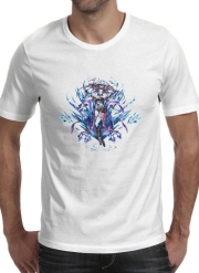 T-Shirt Manche courte cold rond Shiva IceMaker