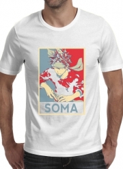 T-Shirt Manche courte cold rond Soma propaganda