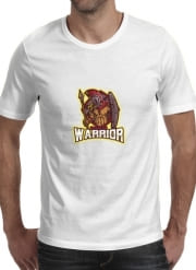 T-Shirt Manche courte cold rond Spartan Greece Warrior
