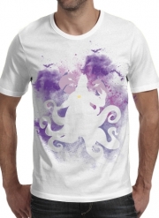 T-Shirt Manche courte cold rond The Ursula