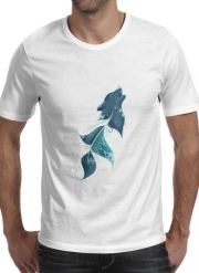 T-Shirt Manche courte cold rond Wolfeather