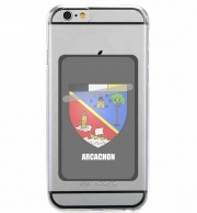 Porte Carte adhésif pour smartphone Arcachon