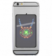 Porte Carte adhésif pour smartphone Armour V4