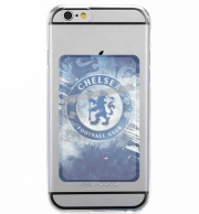Porte Carte adhésif pour smartphone Chelsea London Club