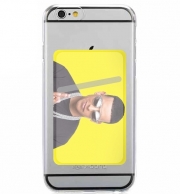 Porte Carte adhésif pour smartphone Daddy Yankee fanart