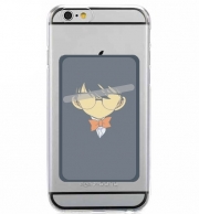 Porte Carte adhésif pour smartphone Detective Conan