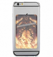 Porte Carte adhésif pour smartphone Diablo Immortal