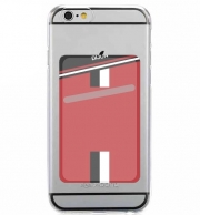 Porte Carte adhésif pour smartphone Dijon Kit