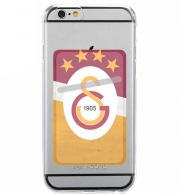 Porte Carte adhésif pour smartphone Galatasaray Football club 1905