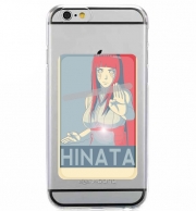 Porte Carte adhésif pour smartphone Hinata Propaganda