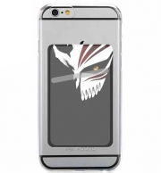 Porte Carte adhésif pour smartphone Ichigo hollow mask