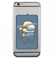 Porte Carte adhésif pour smartphone Impostors Minion